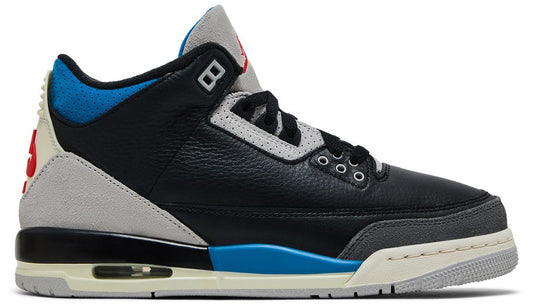 Air Jordan 3 Retro OG GS 'Rare Air'