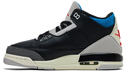 Air Jordan 3 Retro OG GS 'Rare Air'