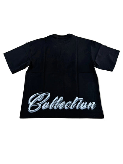 Prestige Path City Bling Tee ‘Black’