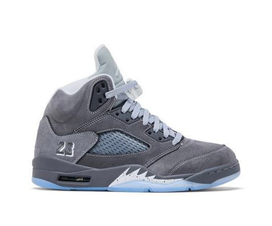 Air Jordan 5 Retro 'Wolf Grey' 2026
