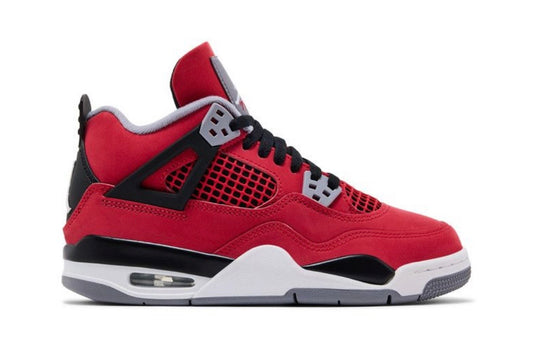 Air Jordan 4 Retro GS 'Toro Bravo'
2026