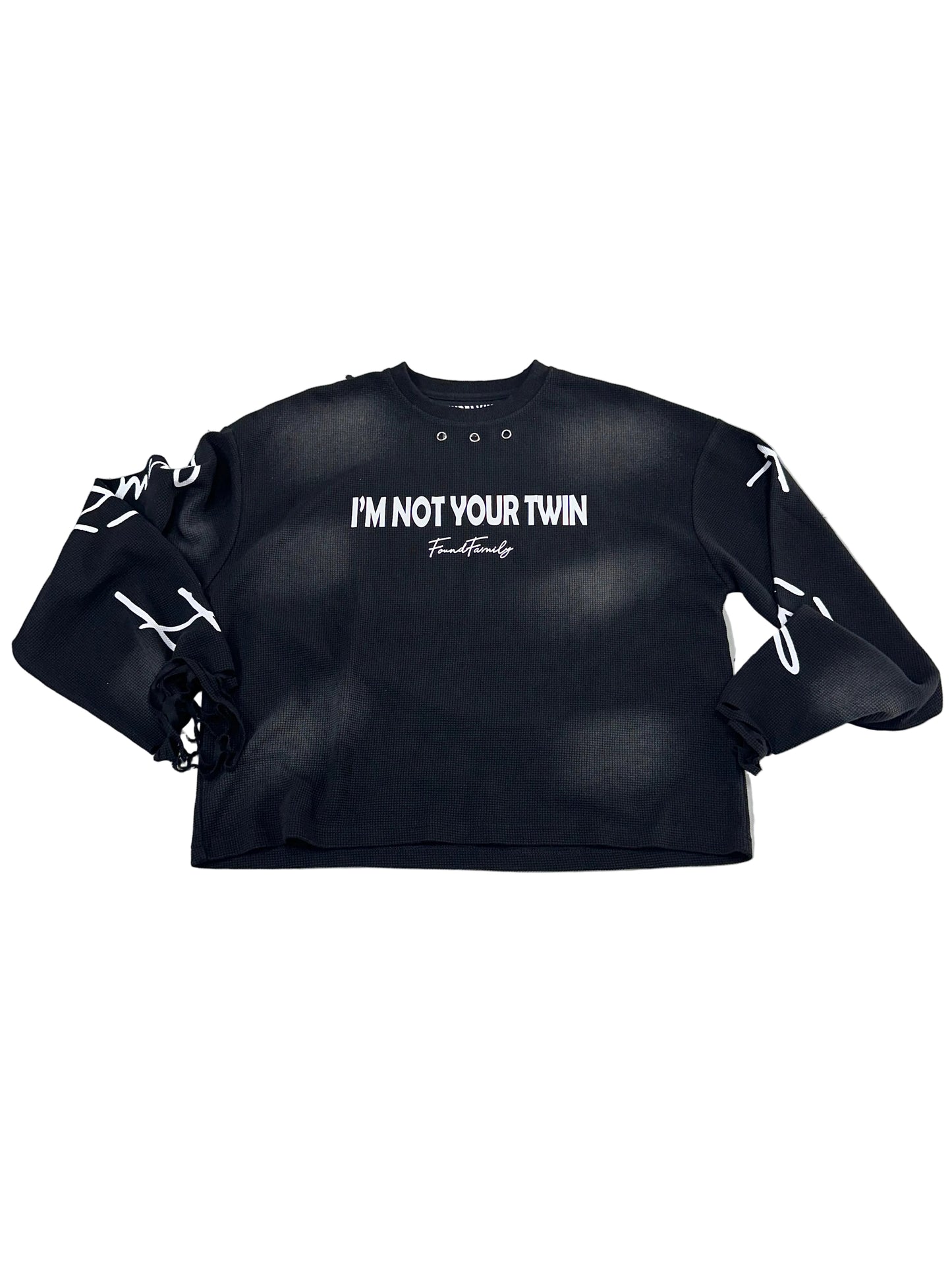 Family First LS Thermal ‘Black’