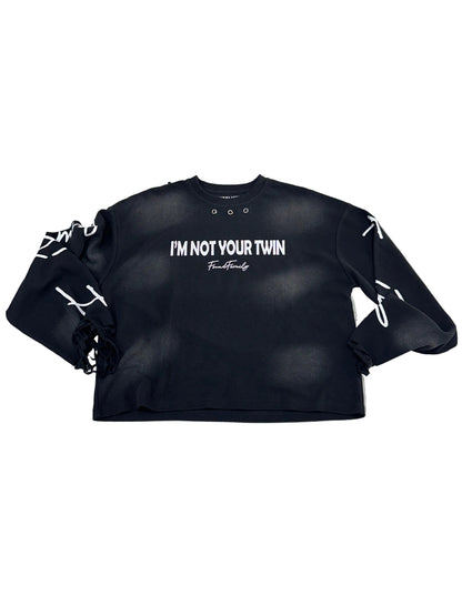 Family First LS Thermal ‘Black’