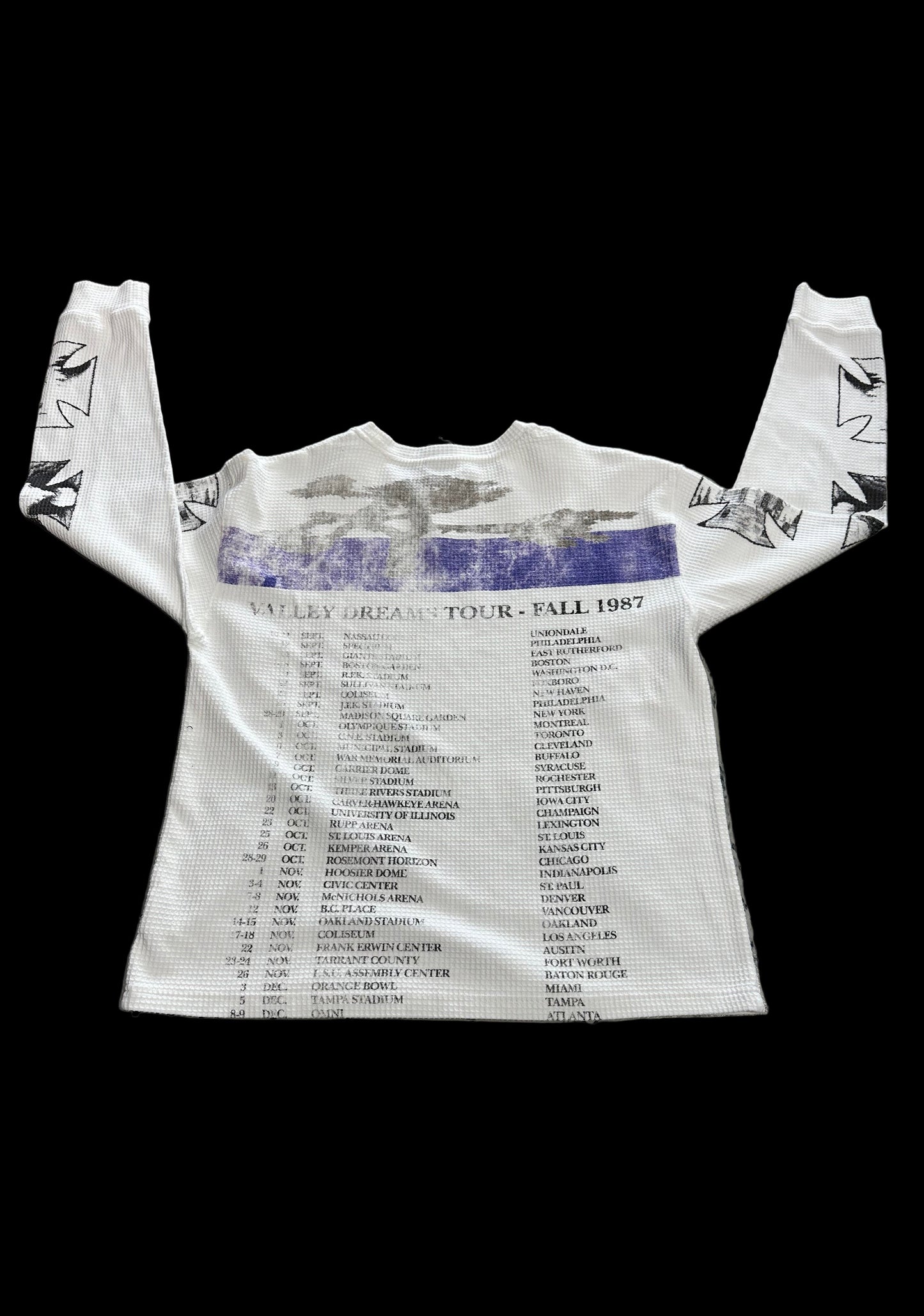 Vale LS Thermal ‘White’