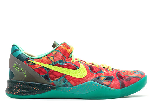 Nike Kobe 8 Protro What The