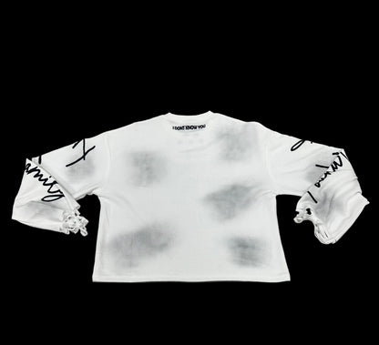 Family First LS Thermal ‘White’