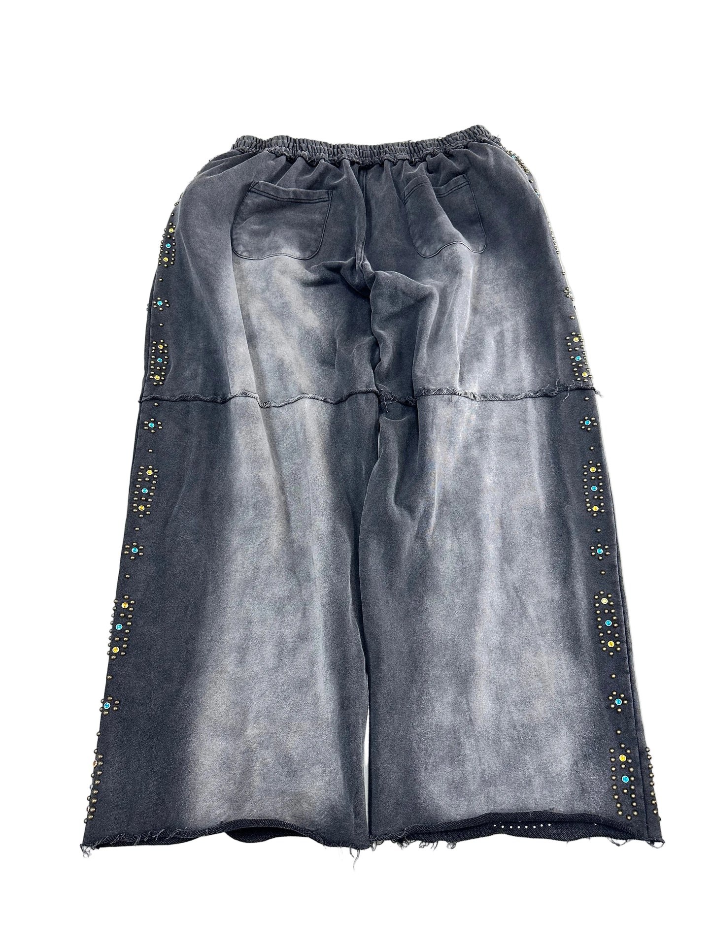 Vale Bling Sweats ‘Black’