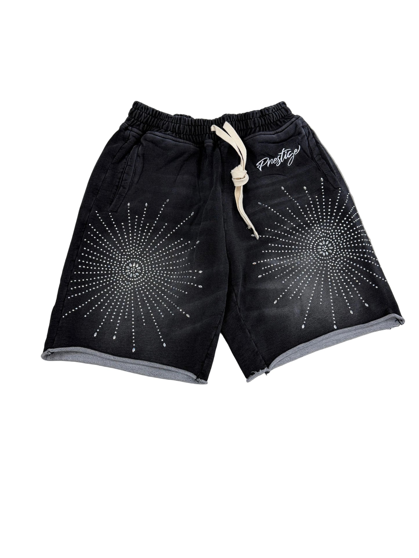 Prestige Bling Shorts ‘Black’