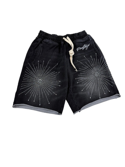Prestige Bling Shorts ‘Black’