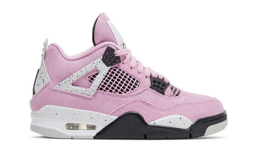 Wmns Air Jordan 4 Retro 'Orchid'