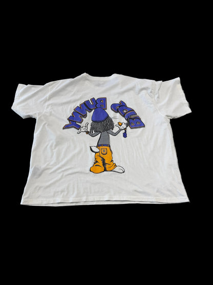 HHMD BUGs Tee ‘White’