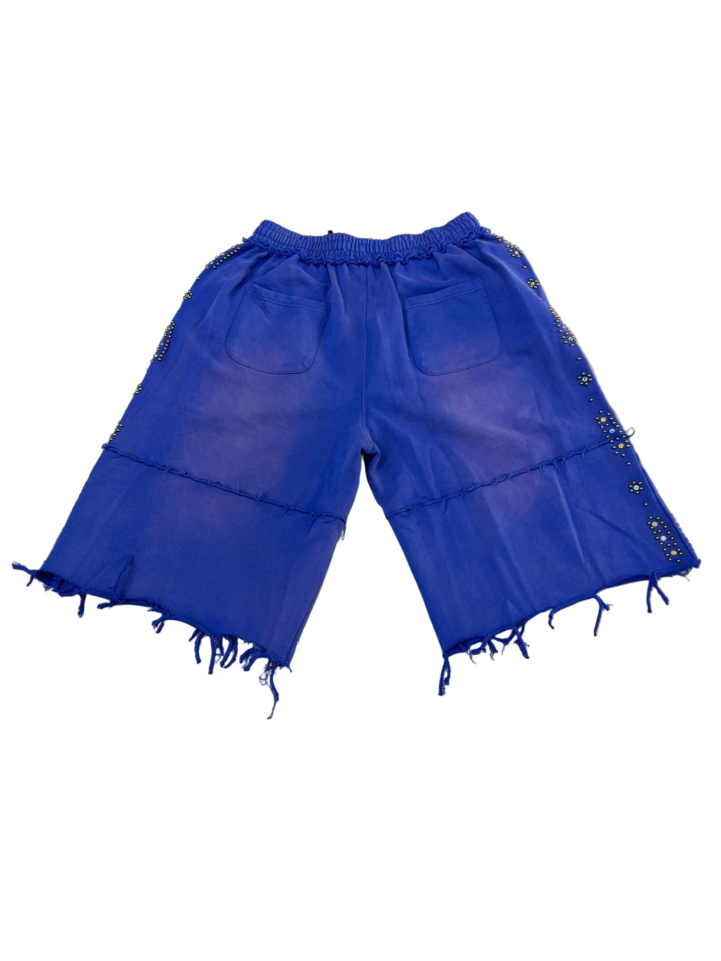 Vale Bling Shorts ‘Blue’
