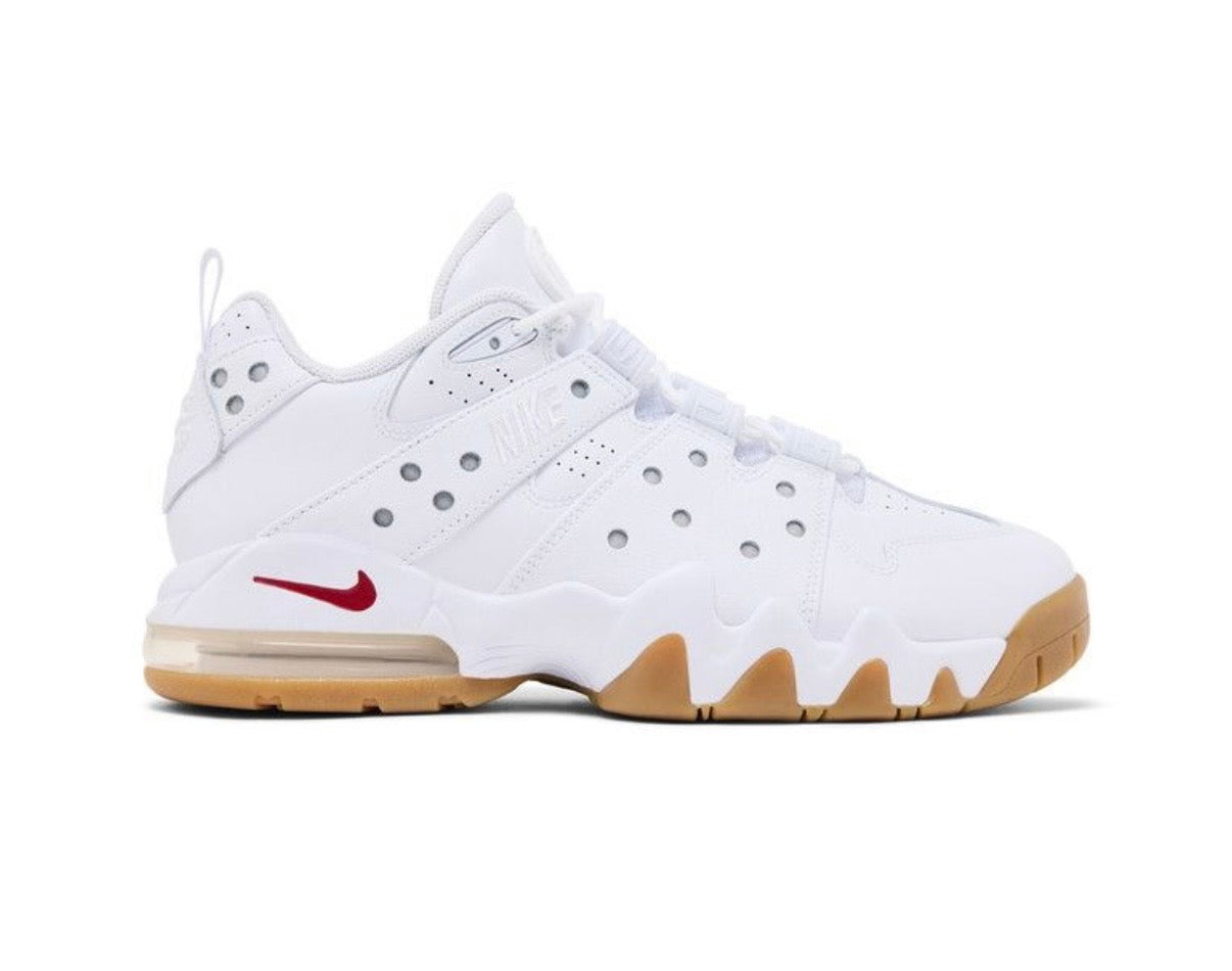 Supreme x SB x Nike Air Max 2 CB
'94 Low 'White Gum'