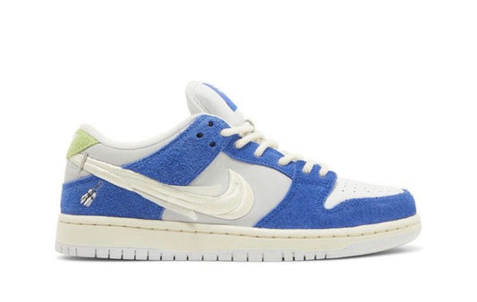 Fly Streetwear x Nike Dunk Low
Pro SB 'Gardenia'