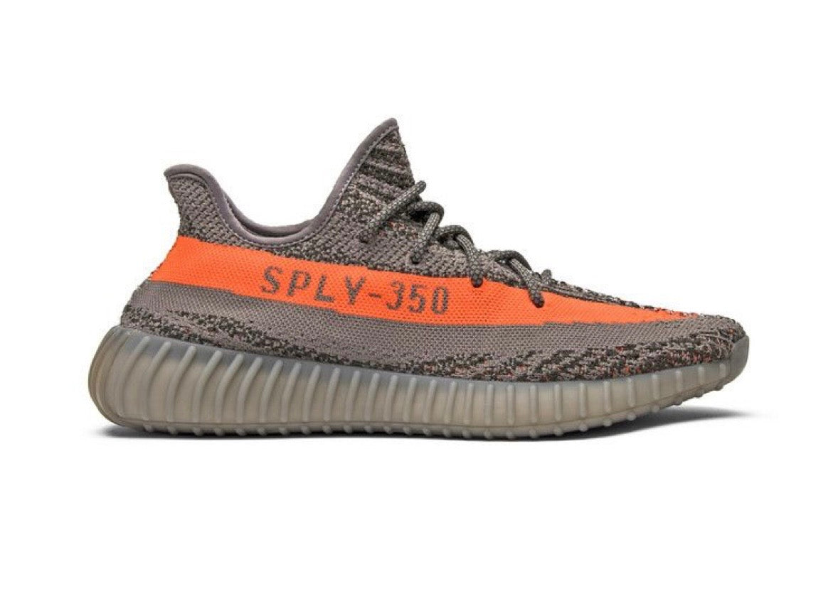 Adidas Yeezy Boost 350 V2
'Beluga'