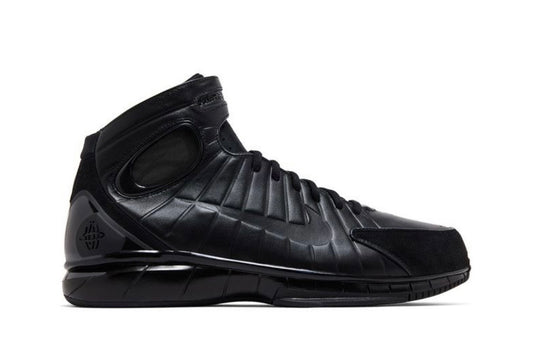 Nike Air Zoom Huarache 2K4 OT
'Black'