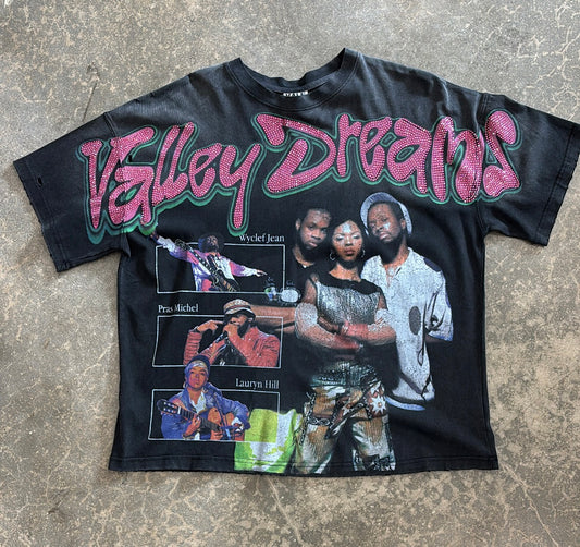 Vale Legend Bling Tee
