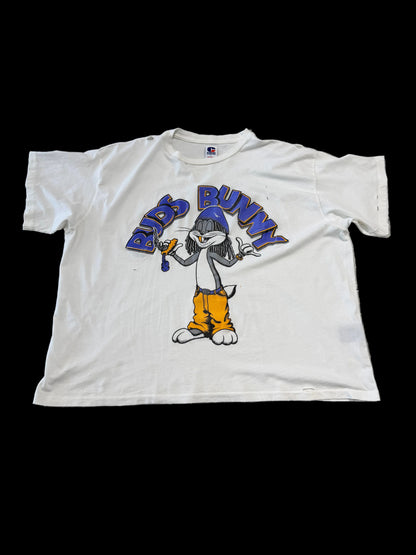 HHMD BUGs Tee ‘White’