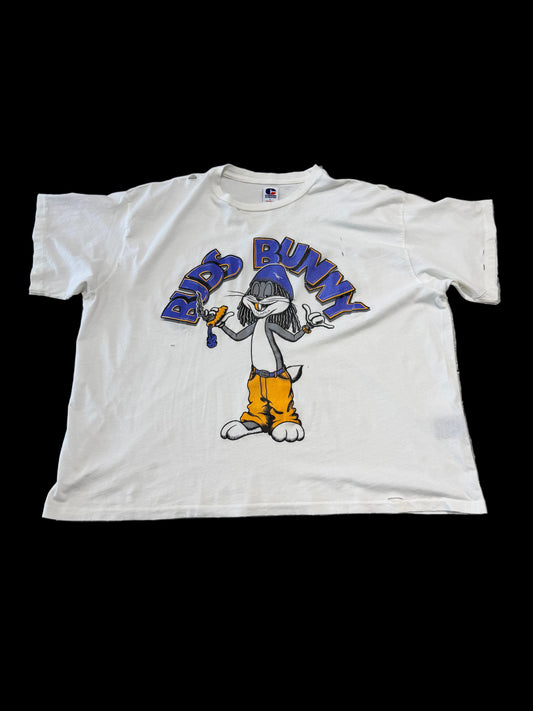 HHMD BUGs Tee ‘White’