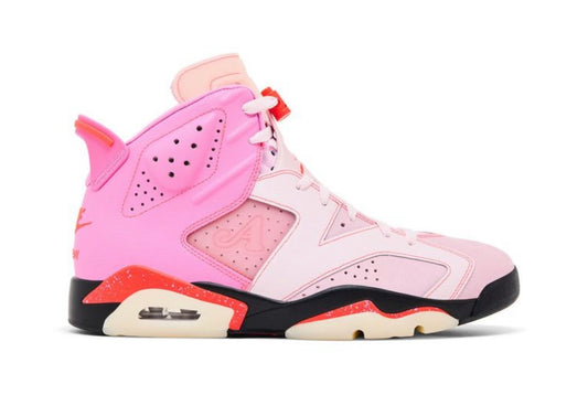 Awake NY x Air Jordan 6 Retro
'Bubblegum'
