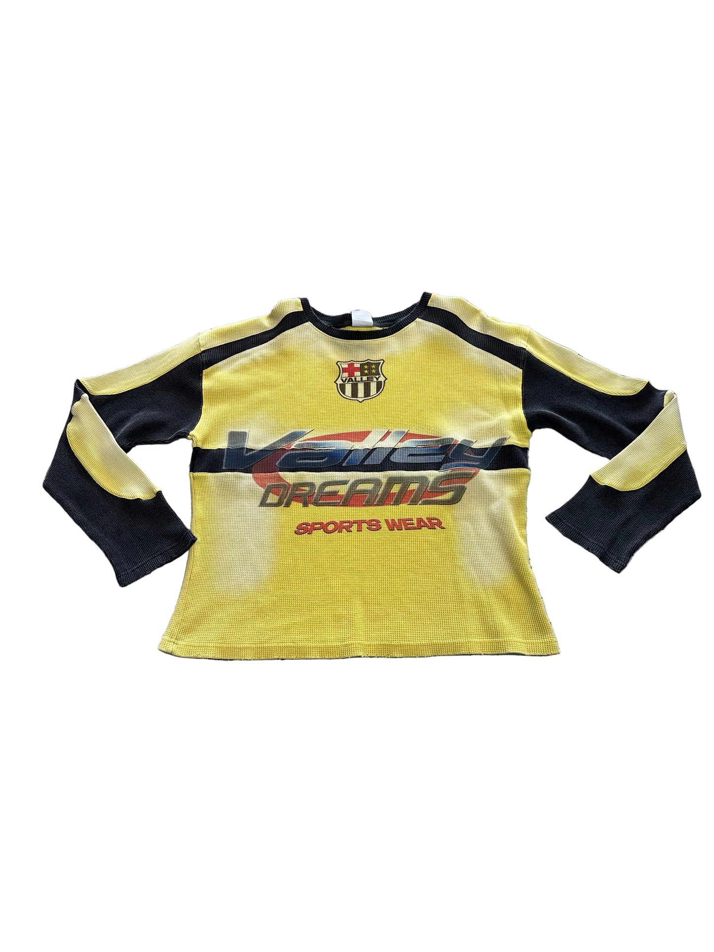 Vale LS Thermal ‘Yellow/Black’