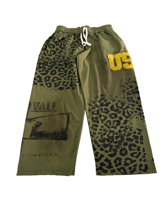 Vale Sweats ‘Green’