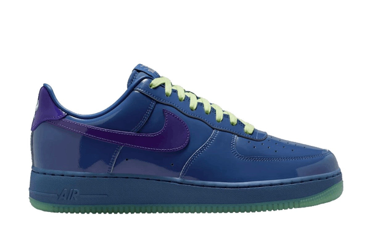 Nike Air Force 1 Low QS 'Mystic Navy'