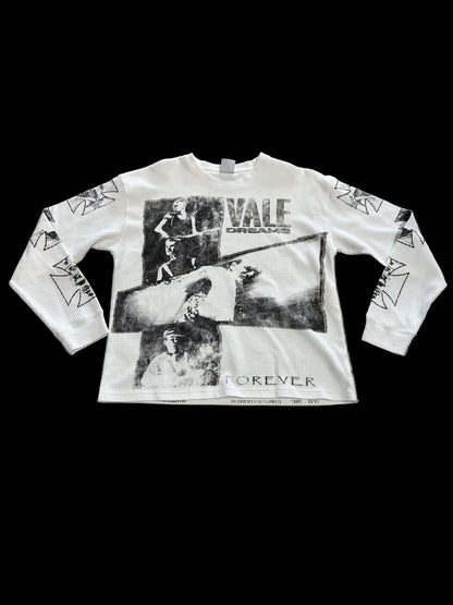 Vale LS Thermal ‘White’