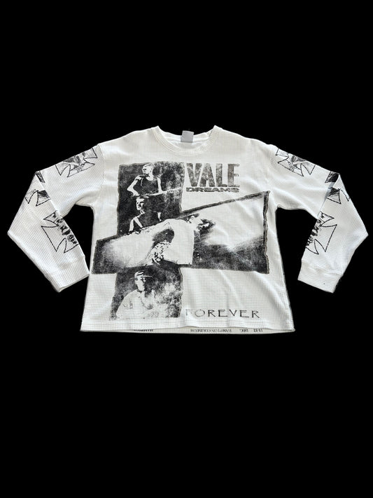 Vale LS Thermal ‘White’