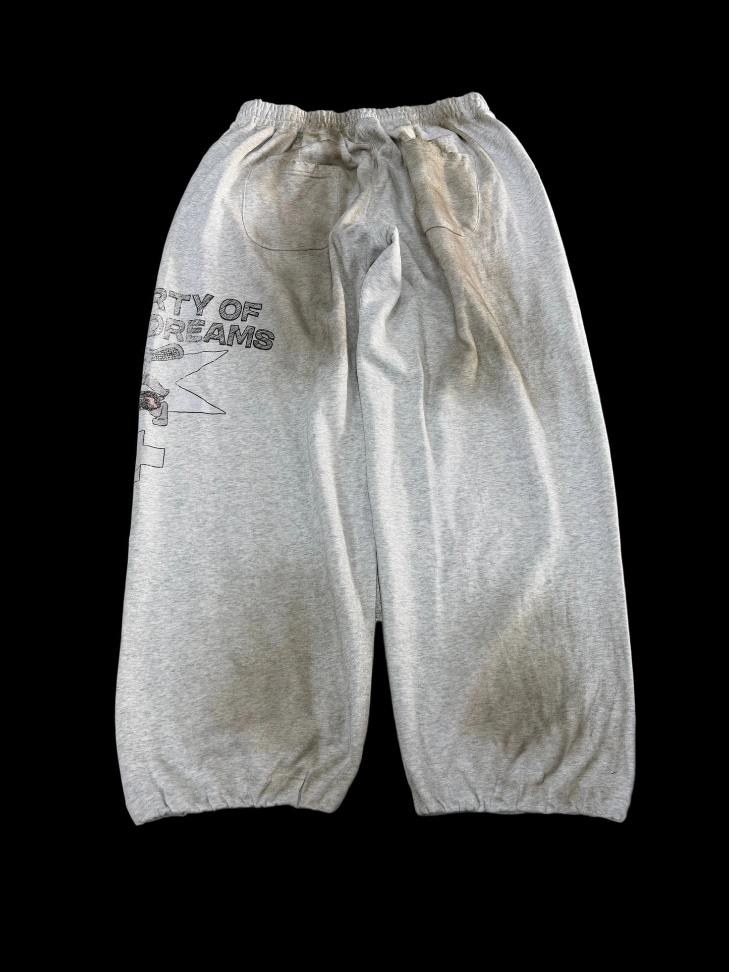 Vale Sweats ‘Grey’