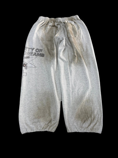 Vale Sweats ‘Grey’