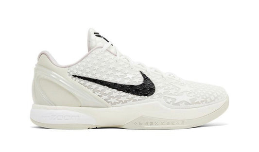 Nike Zoom Kobe 6 Protro 'All-Star - Sail'