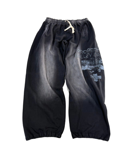 Vale Sweatsuit Set ‘Black’