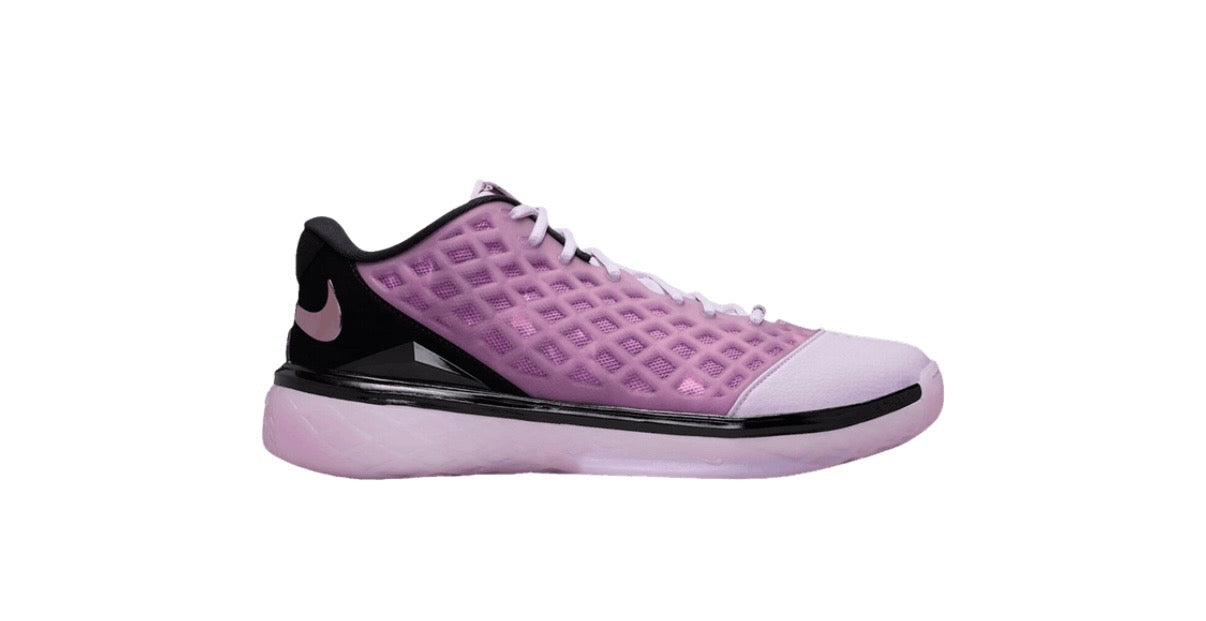 Nike Kobe 3 Protro Low 'Mamba
Magic'