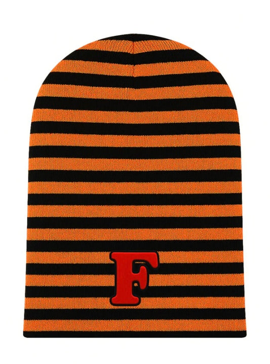 FATSWAG Beanie ‘TrickOrTreat’