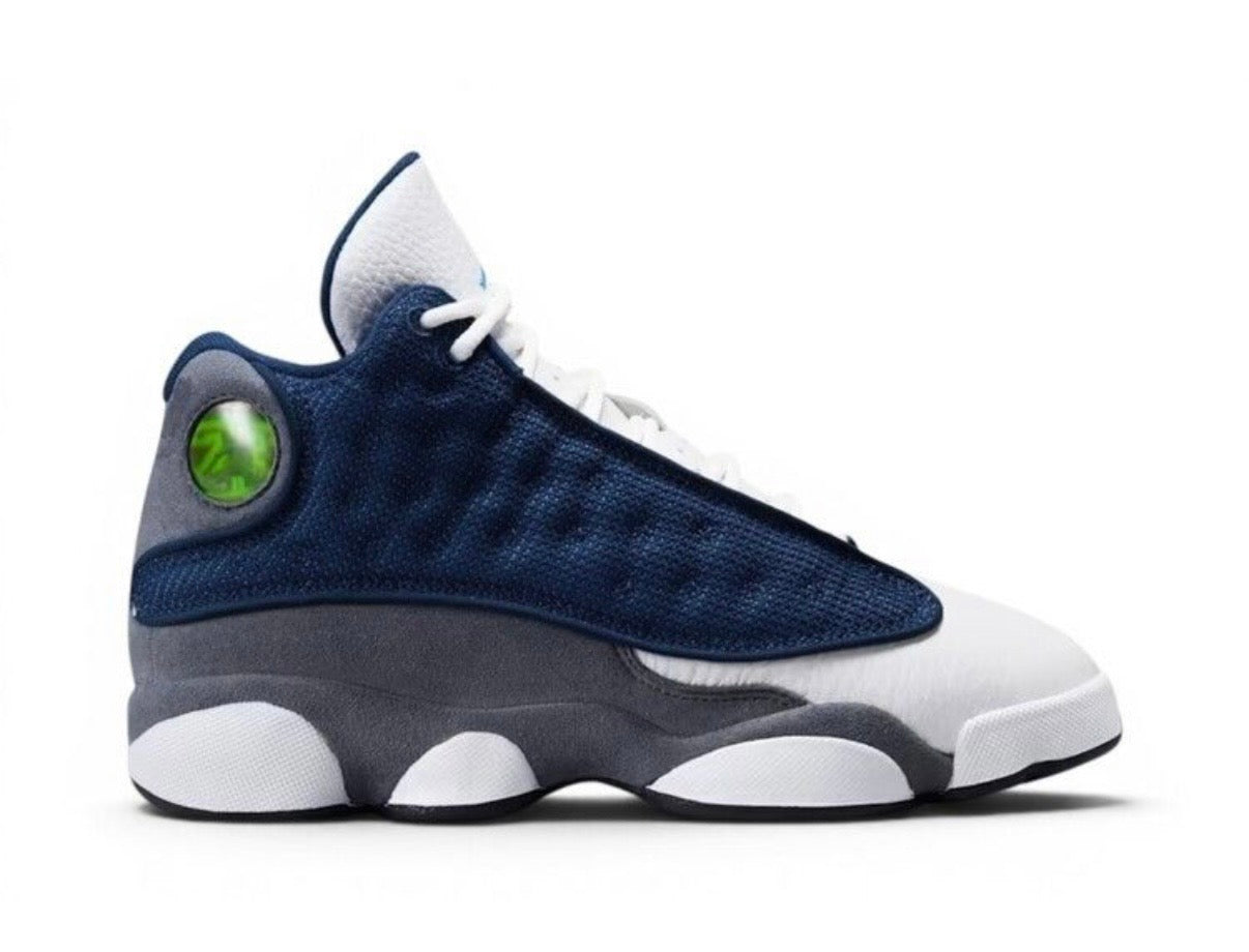 Air Jordan 13 Retro GS 'Flint' 2026
