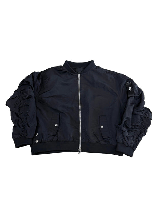 RTA Bomber Jacket ‘Black’