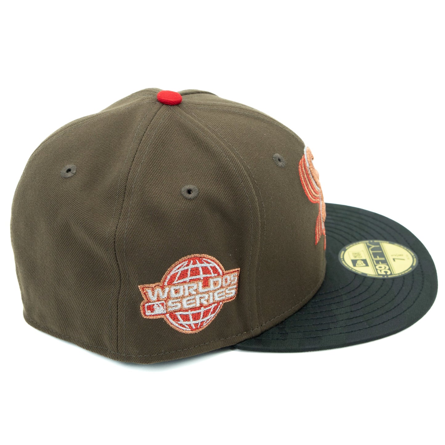 Chicago White Sox Fitted 7 1/2 ‘Olive/Green’