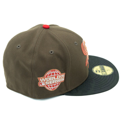Chicago White Sox Fitted 7 1/2 ‘Olive/Green’