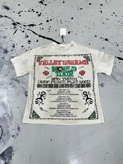 Vale Chaos Tee ‘Off White’