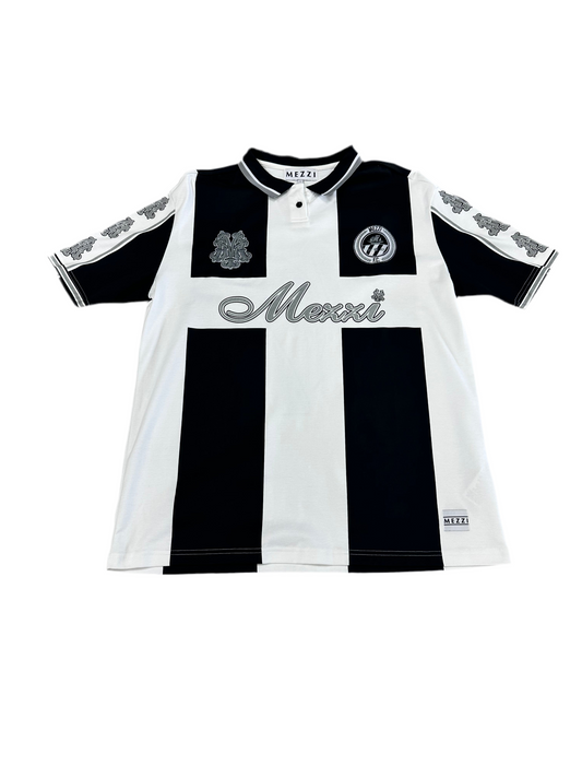 Mezzi Soccer Jersey ‘Raiders’