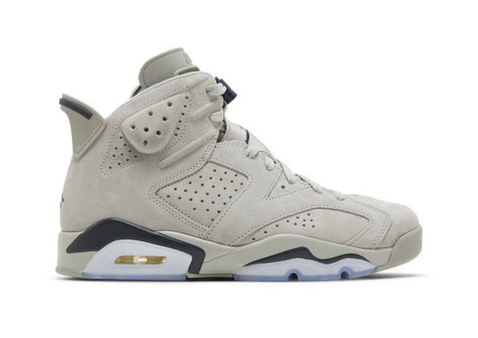 Air Jordan 6 Retro 'Georgetown'