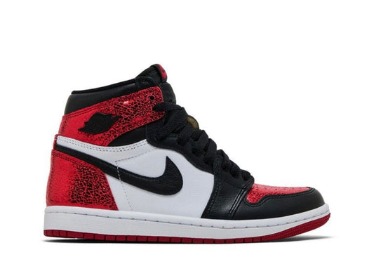 Wmns Air Jordan 1 Retro High OG
'Ruby'