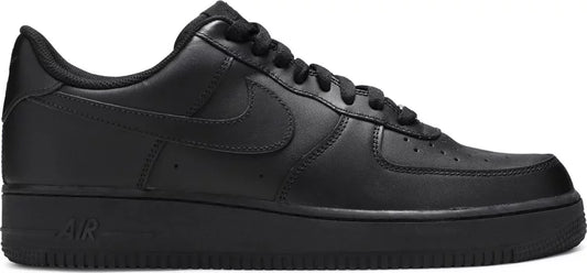 Air Force 1 '07 'Triple Black'