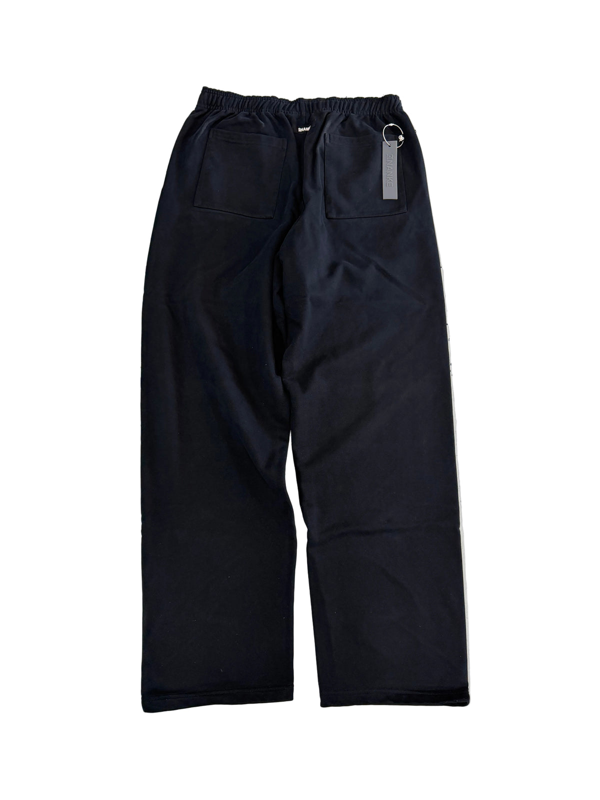 Ananke Sweats ‘Black’