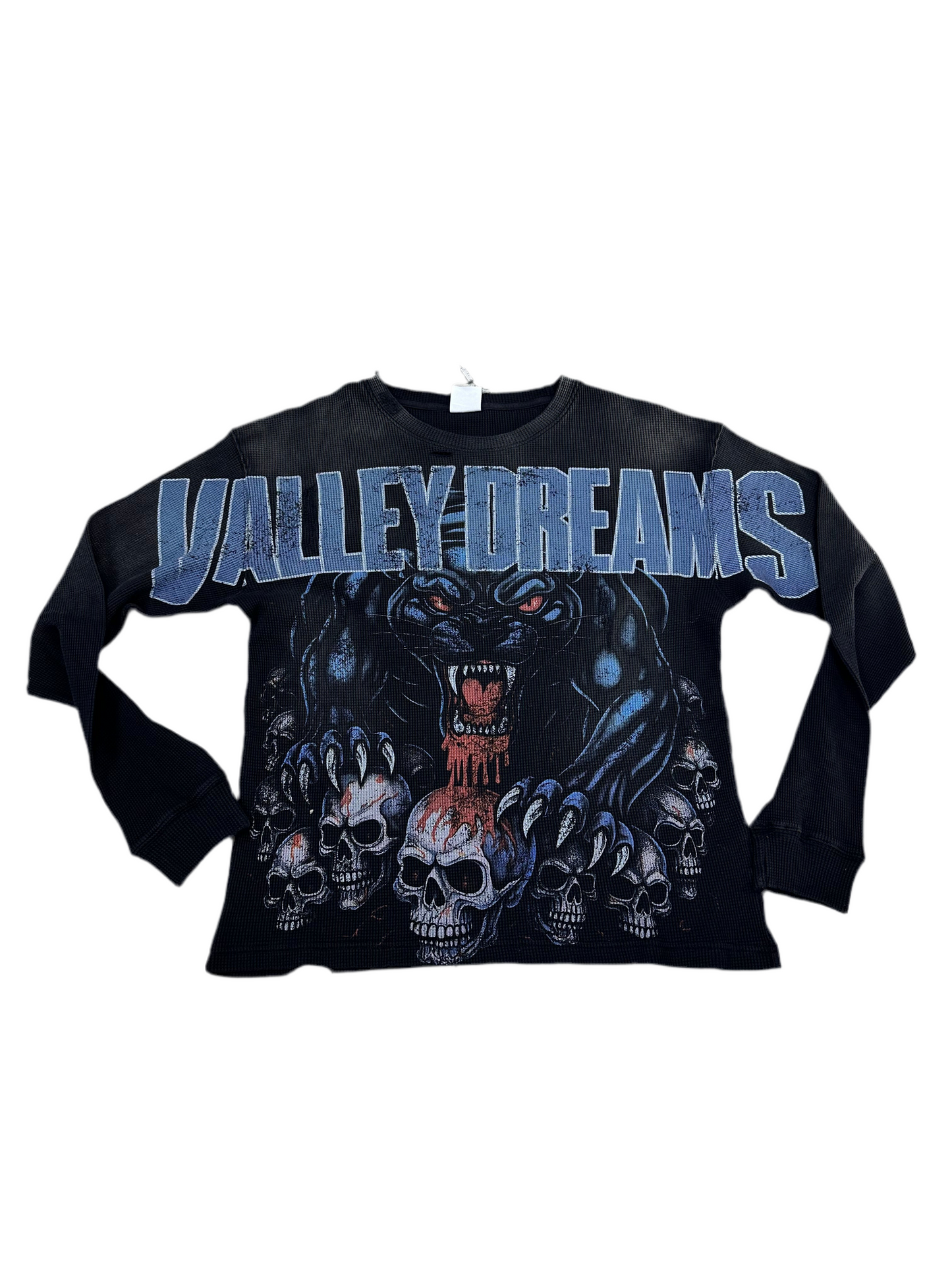 Vale Death Panther Thermal LS ‘Black’