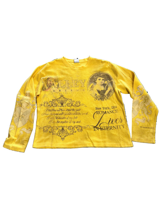 Vale LS Thermal ‘Yellow’