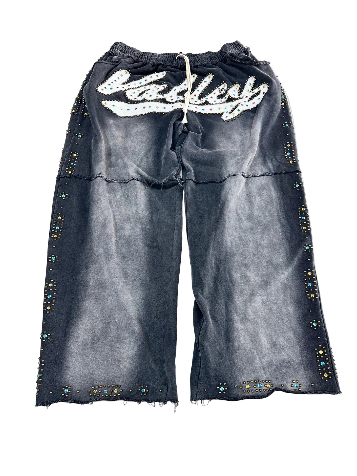 Vale Bling Sweats ‘Black’