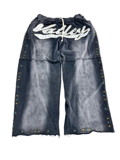 Vale Bling Sweats ‘Black’