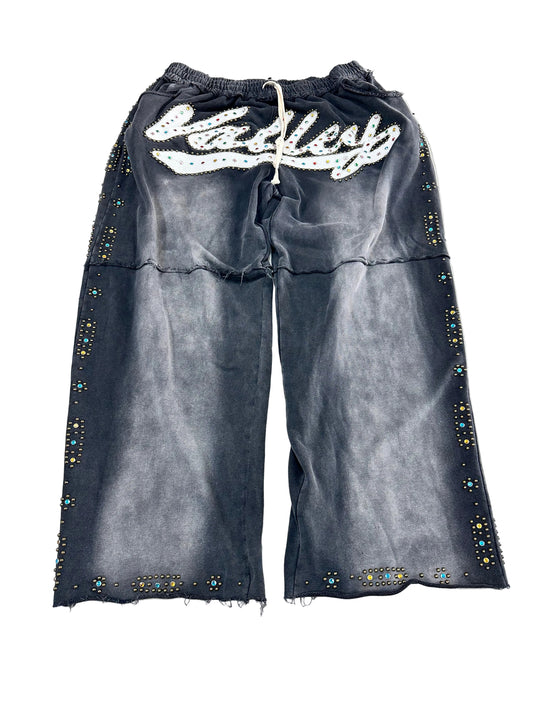 Vale Bling Sweats ‘Black’